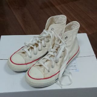 コンバース(CONVERSE)のCONVERSE コンバース オールスター(スニーカー)