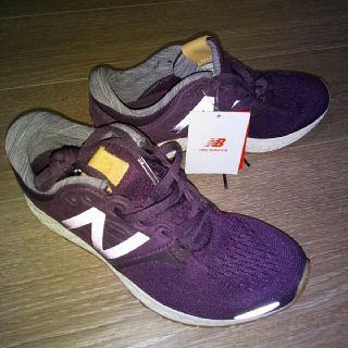 ニューバランス(New Balance)の定価12100 ニューバランス 22cm Fresh Foam zante v3(スニーカー)