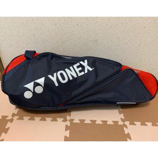 ヨネックス(YONEX)のYONEX ヨネックス テニスラケットバック🎾(バッグ)