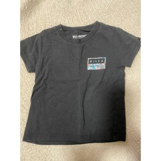 ビラボン(billabong)のキッズTシャツ(Tシャツ/カットソー)