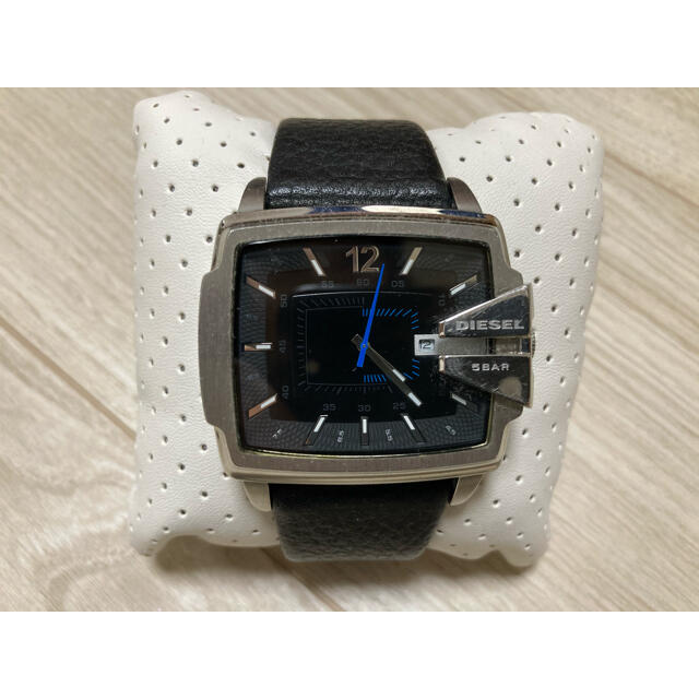 DIESEL - ディーゼル 腕時計メンズ の通販 by ピーチ's shop 