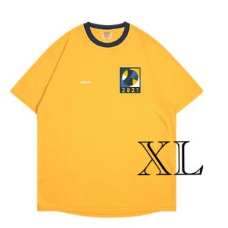 ASICS×BALLAHOLIC SS TEE(バスケットボール)