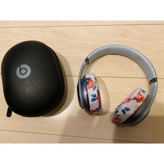 ビーツバイドクタードレ(Beats by Dr Dre)のBeats by Dr.Dre Studio Wireless (ヘッドフォン/イヤフォン)