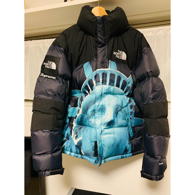 Supreme×The North Face Baltoro Jacket M