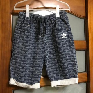 アディダス(adidas)のアディダス  ハーフパンツ(ハーフパンツ)