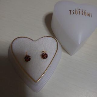 ジュエリーツツミ(JEWELRY TSUTSUMI)のピアス(ピアス)