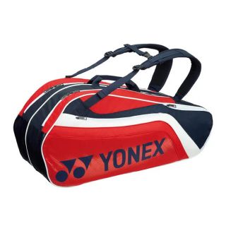 ヨネックス(YONEX)のヨネックス　ラケットバッグ　テニス　新品未使用(バッグ)