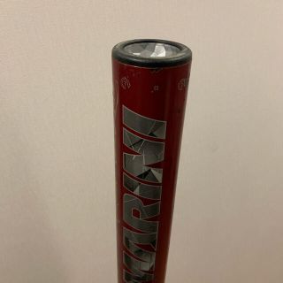 wilson - ウィルソン ディマリニ CF5 ソフトボール3号バット トップ