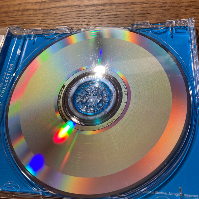 【2枚セット】ユニバーサル・スタジオ・ジャパン　公式CD