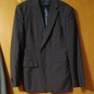 TETE HOMME - 最終値下げしましたテットオム ストライプ スーツの通販 ...