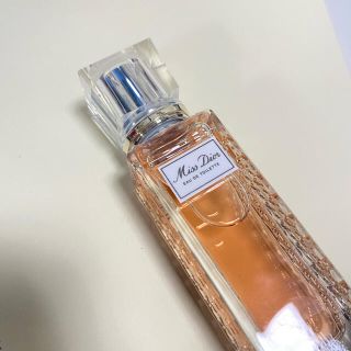 ディオール(Dior)のミスディオール  オードゥトワレ(香水(女性用))