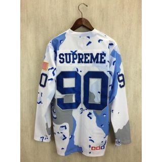 SUPREME ホッケーのフリマアイテム一覧 SUPREME ホッケーのフリマアイテム一覧