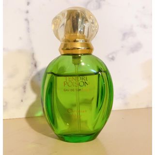 クリスチャンディオール(Christian Dior)のクリスチャンディオールタンドゥルプワゾンオードゥトワレ 30ml(香水(女性用))