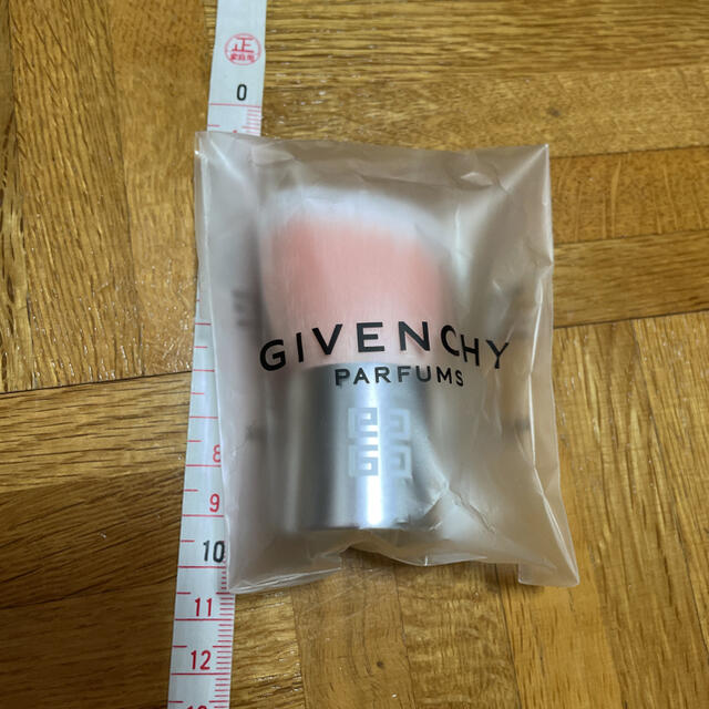 GIVENCHY(ジバンシィ)のジバンシィ  ブラシ&サンプル コスメ/美容のキット/セット(サンプル/トライアルキット)の商品写真