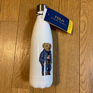 ポロラルフローレン(POLO RALPH LAUREN)のラルフローレン  水筒　タンブラー(タンブラー)