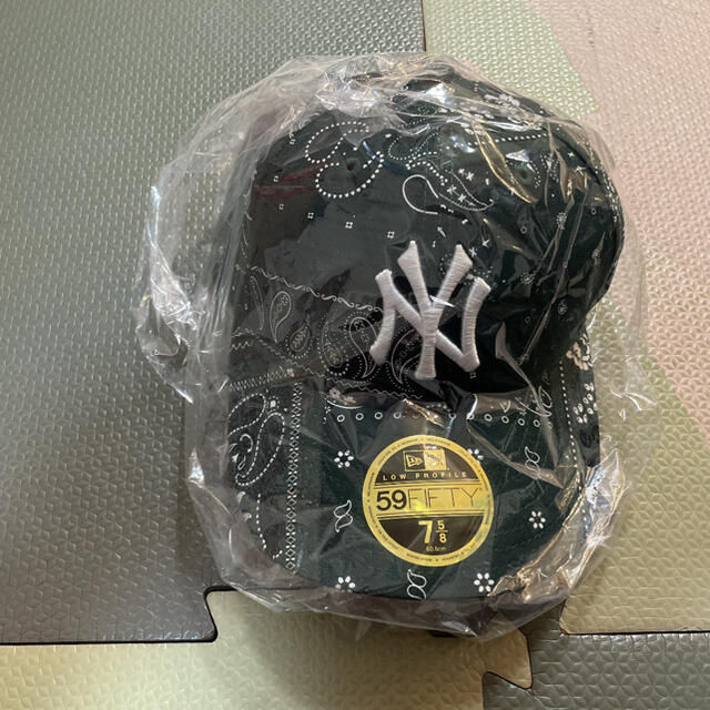 Kith × New Era & New York Yankees