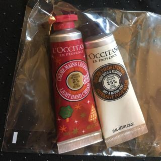 ロクシタン(L'OCCITANE)のロクシタン　ハンドクリーム&フットクリーム(ハンドクリーム)