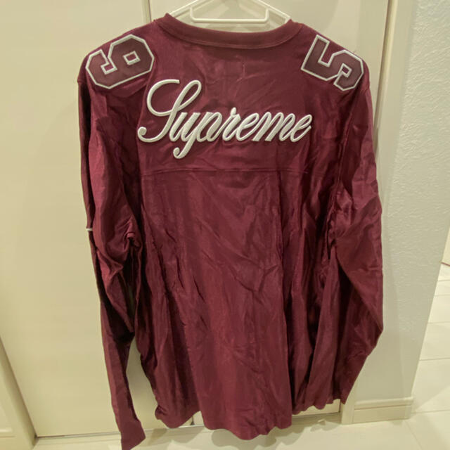 Mサイズ supreme hockey ホッケーシャツ | www.span-tek.com