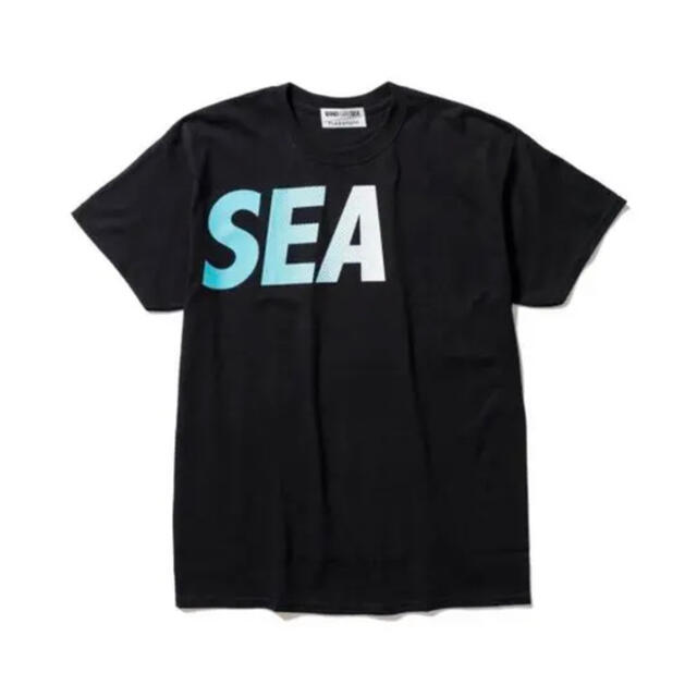 wind and sea Ｔシャツ　Ｍサイズ