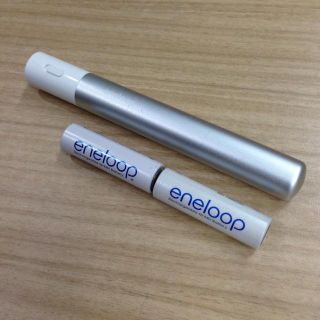 エネループ モバイルバッテリー(その他)