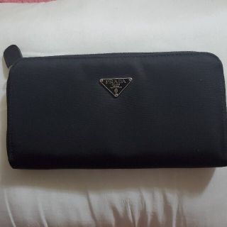 プラダ(PRADA)のPRADA 長財布 prada(長財布)