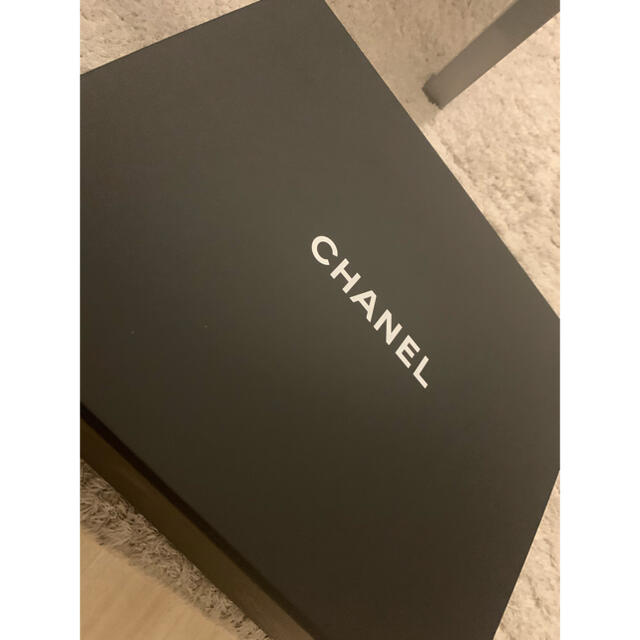 CHANEL(シャネル)のシャネル　CHANEL デニムバニティ　バック レディースのバッグ(ハンドバッグ)の商品写真