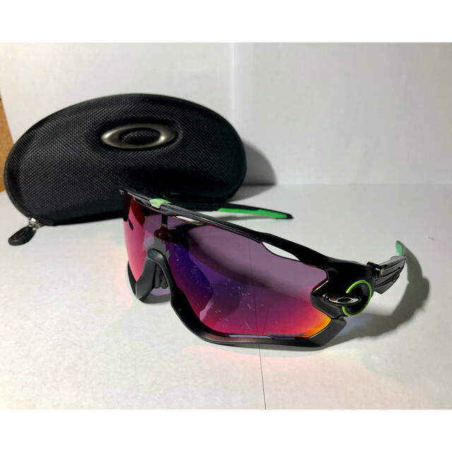 Oakley - OAKLEY ジョウブレイカー カヴェンディッシュモデルの通販 by