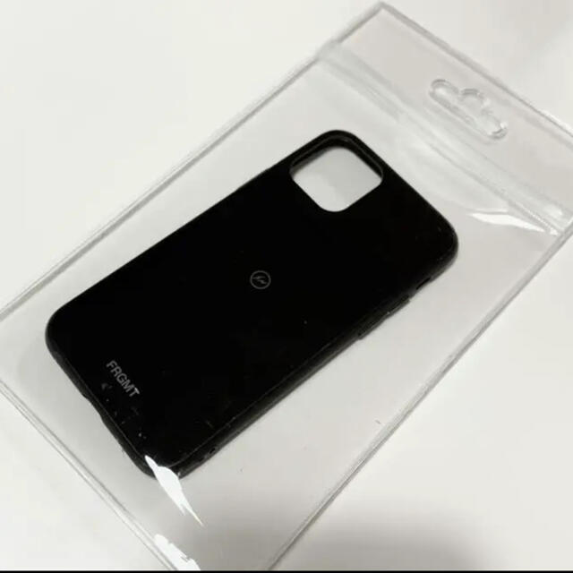 FRAGMENT(フラグメント)の送料無料　レアFRGMT MIRROR CASE foriPhone11 Pro スマホ/家電/カメラのスマホアクセサリー(iPhoneケース)の商品写真