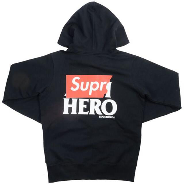 14SS シュプリーム SUPREME Supreme×ANTI HERO