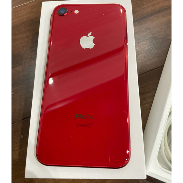 iPhone8plus 64GB   かなり値下げしました！！！