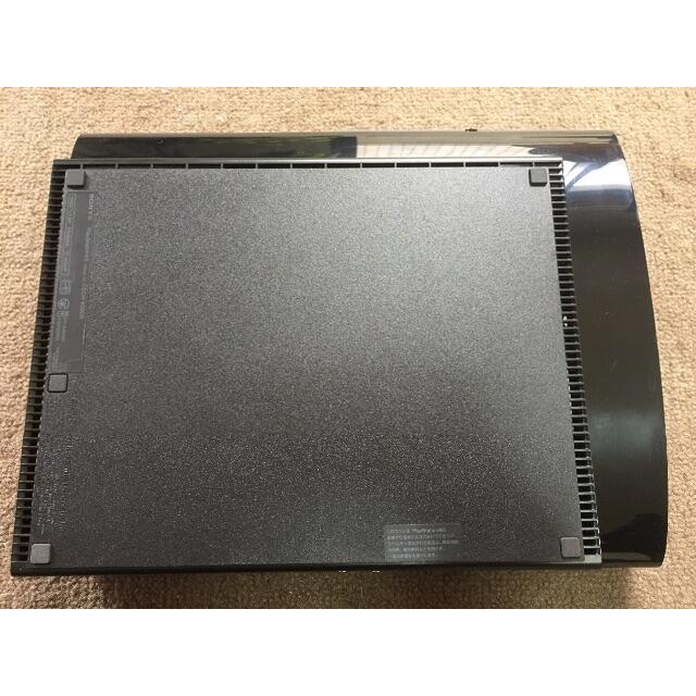 PS3 250GB エンタメ/ホビーのゲームソフト/ゲーム機本体(家庭用ゲーム機本体)の商品写真