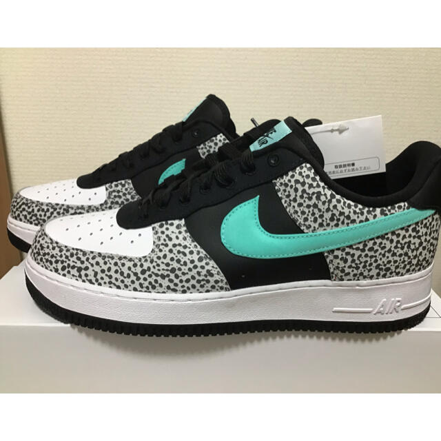 NIKE byyou AIR FORCE