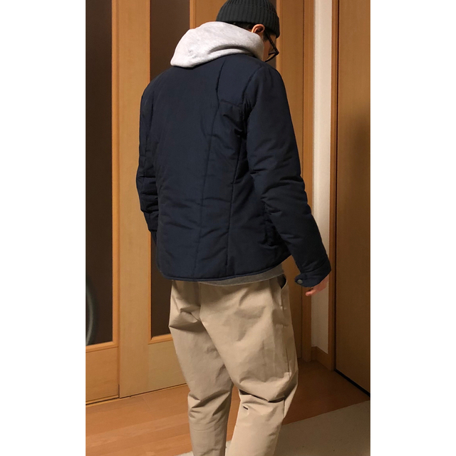 nonnative(ノンネイティブ)のノンネイティブ　ダイナモナス　スキーブルゾン メンズのジャケット/アウター(ブルゾン)の商品写真