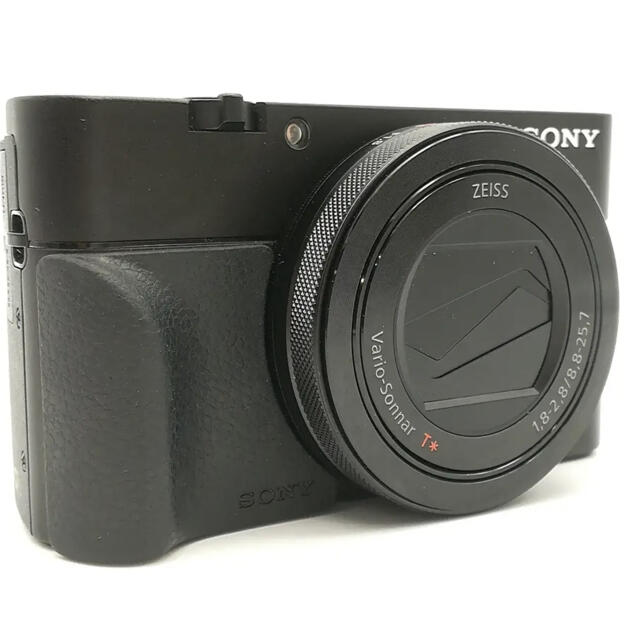 SONY Cyber-Shot DSC-RX100M5A