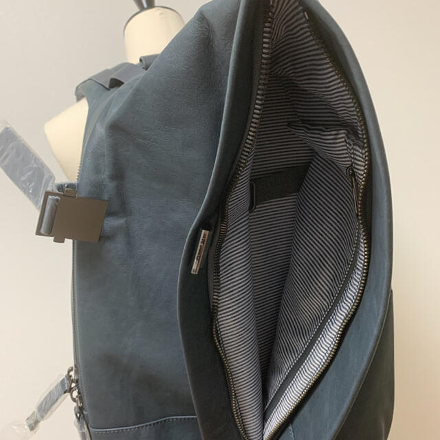 cote&ciel(コートエシエル)のコートエシエル　ISAR ALIAS 完売モデル　リュック　バックパック メンズのバッグ(バッグパック/リュック)の商品写真