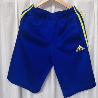 アディダス(adidas)のadidas　ハーフパンツ(パンツ/スパッツ)