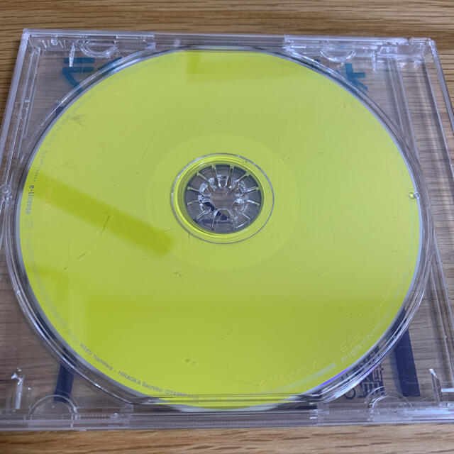 水曜日のカンパネラ　ツタヤレンタル盤2 エンタメ/ホビーのCD(ポップス/ロック(邦楽))の商品写真