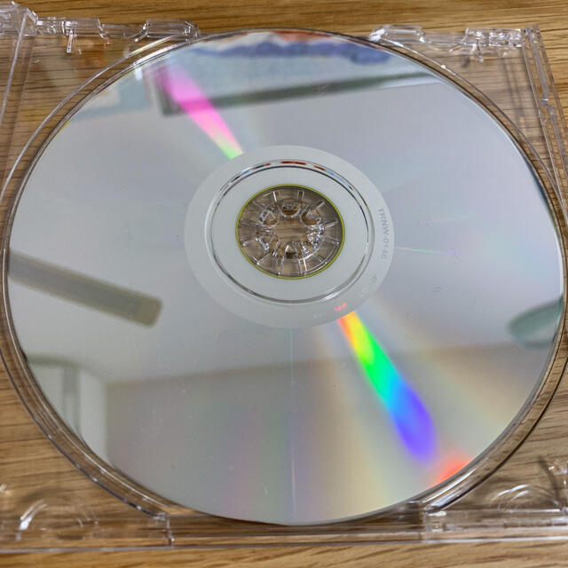 水曜日のカンパネラ　ツタヤレンタル盤2 エンタメ/ホビーのCD(ポップス/ロック(邦楽))の商品写真