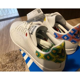 アディダス ペイズリー スニーカー(メンズ)の通販 26点 | adidasの