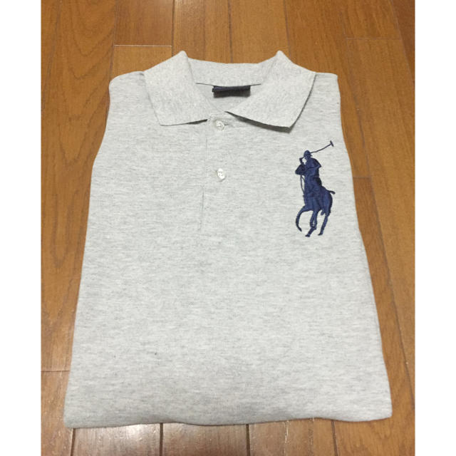 POLO RALPH LAUREN(ポロラルフローレン)のラルフローレン ポロシャツ メンズのトップス(ポロシャツ)の商品写真