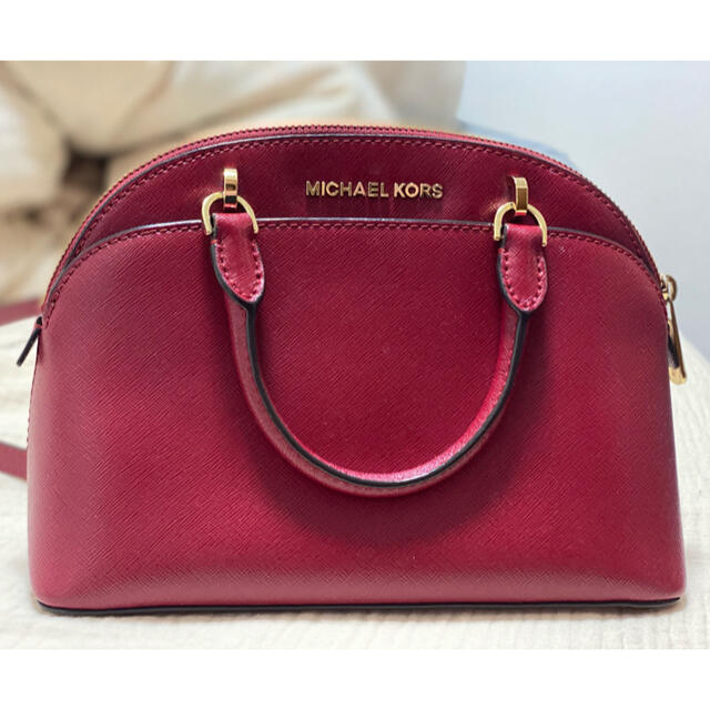 Michael Kors(マイケルコース)のマイケルコース　ショルダーバッグ レディースのバッグ(ショルダーバッグ)の商品写真