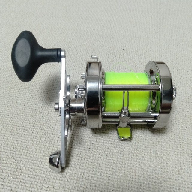 アブガルシア アンバサダー 6500 ロケット クロームの通販 By R S Shop ラクマ アブガルシア アンバサダー 6500 ロケット クロームの通販 By R S Shop ラクマ
