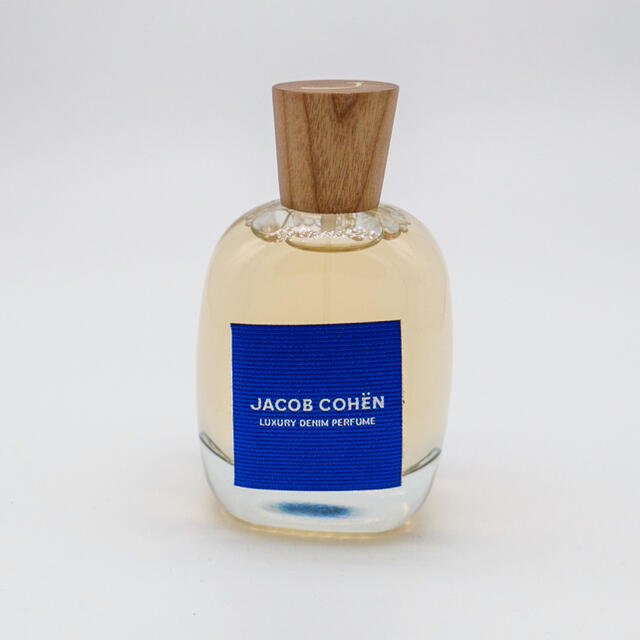 デニム【新品・香水】ヤコブ コーエン "Denim Perfume" 100ml