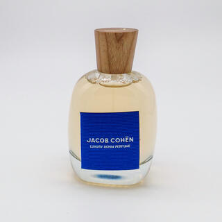 ヤコブコーエン(JACOB COHEN)の【新品・香水】ヤコブ コーエン "Denim Perfume" 100ml(ユニセックス)