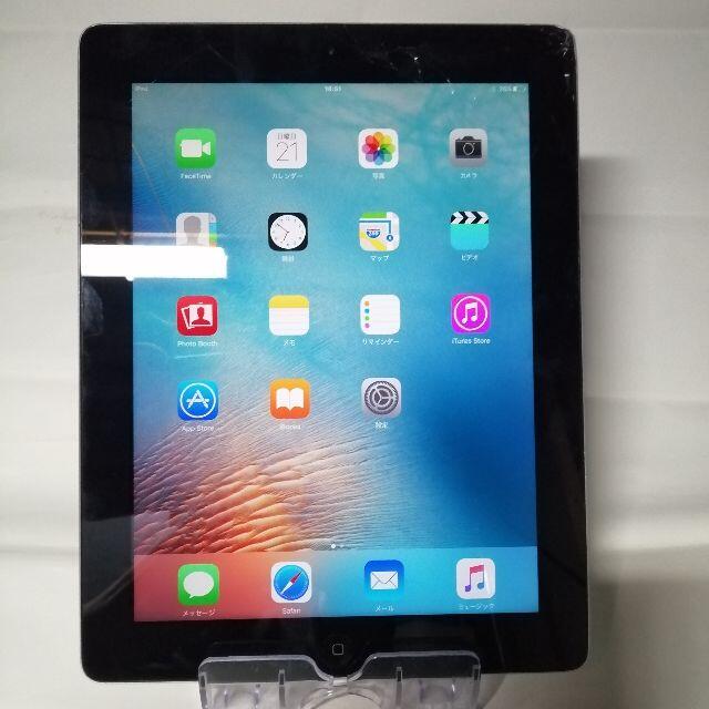 iPad (第3世代) 64GB