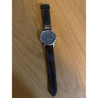 タイメックス(TIMEX)のTIMEX 腕時計 メンズ(腕時計(アナログ))