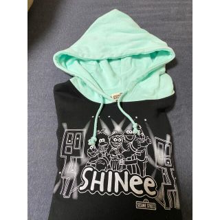 SHINee WORLD 2017～FIVE～ Special Edition」追加グッズ販売