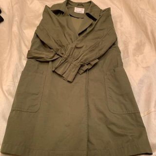 ザラキッズ(ZARA KIDS)のehe様専用(コート)