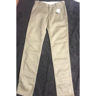 ディッキーズ(Dickies)のディッキーズ パンツ　チノパン　新品(チノパン)