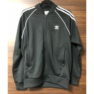 アディダス(adidas)のadidas sst ジャージ　oサイズ(ジャージ)